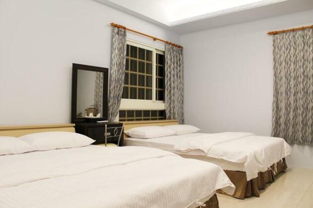 Lefu B&B - Photo5