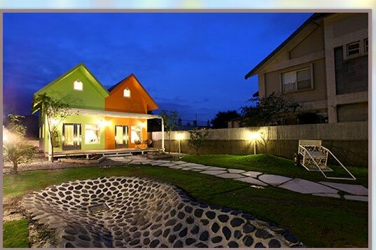 LoveVilla B&B - Photo2