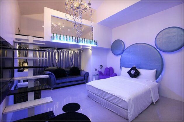 LoveVilla B&B - Photo3