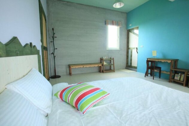 Mei Shiou B&B - Photo2