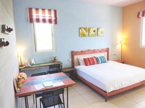 Mei Shiou B&B - Photo4
