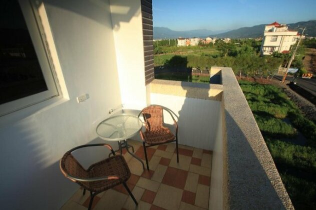 Mei Shiou B&B - Photo5