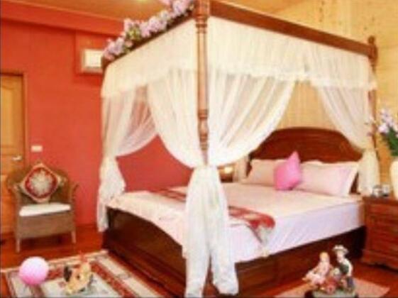 Ming Tai Deer B&B - Photo2