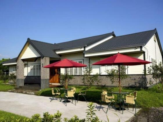 Ming Tai Deer B&B - Photo3