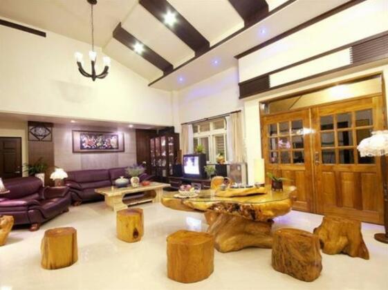 Ming Tai Deer B&B - Photo4