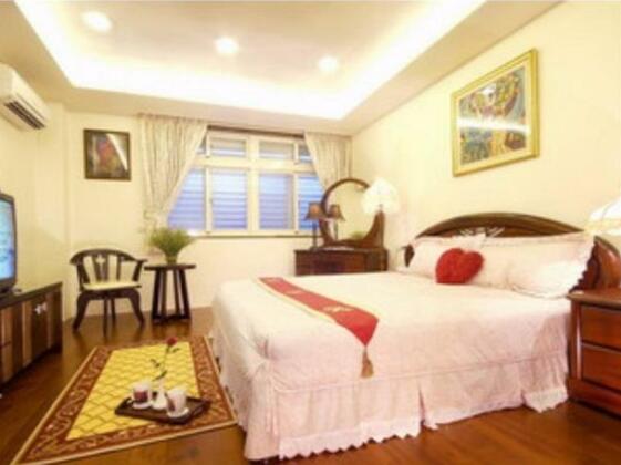 Ming Tai Deer B&B - Photo5