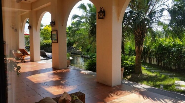 Orla B&B - Photo3