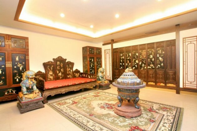 River B&B - Photo3