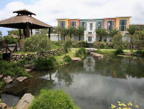 River Forest Resort Hotel