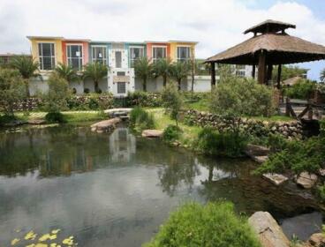 River Forest Resort Hotel