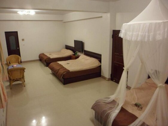 Rose Lodge Homestay - Photo2
