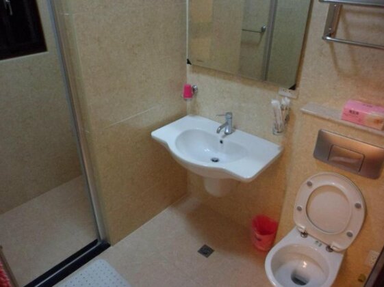 Rose Lodge Homestay - Photo4