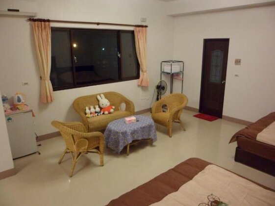 Rose Lodge Homestay - Photo5