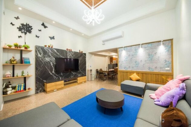 San Hao Homestay - Photo2