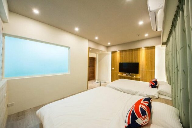 San Hao Homestay - Photo3