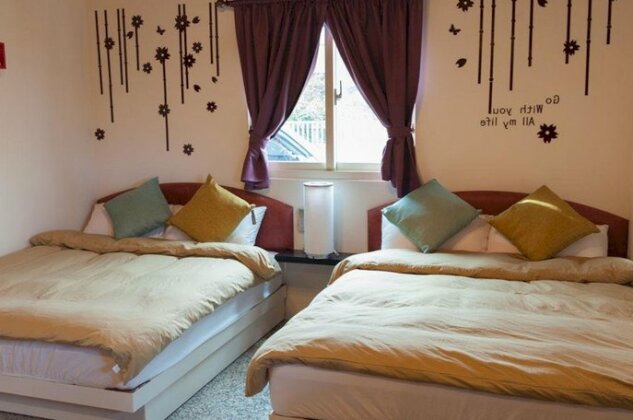 Second Home B&B - Photo3