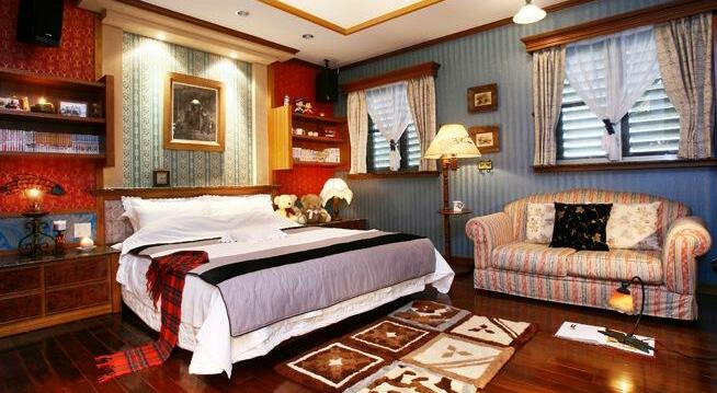 The Dew B&B - Photo5