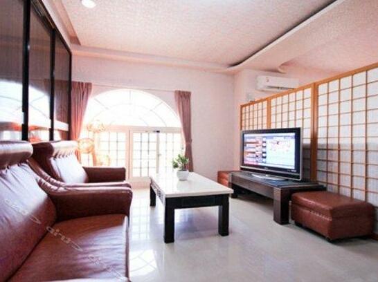 Those Years Loudong Homestay - Photo4