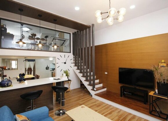 Traveler gourmet Homestay - Photo2