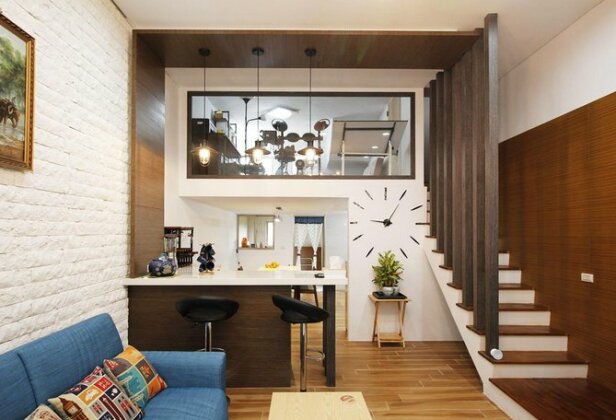 Traveler gourmet Homestay - Photo4