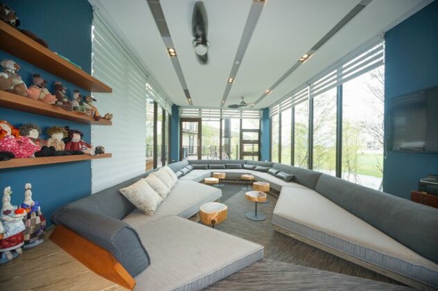 Wan Qu Villa Homestay - Photo2