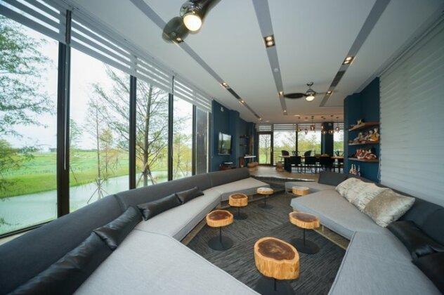Wan Qu Villa Homestay - Photo3