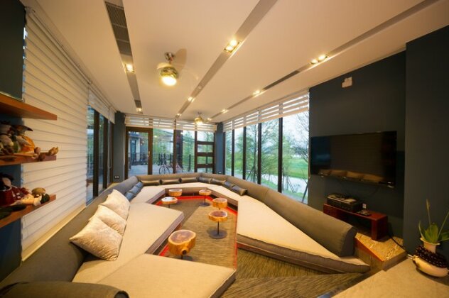 Wan Qu Villa Homestay - Photo4