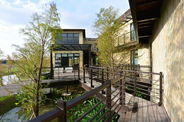 Wan Qu Villa Homestay - Photo5