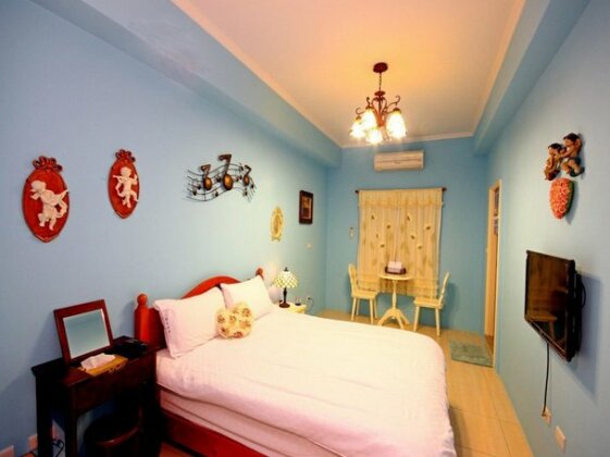 Wandering Wonderland Bed and Breakfast - Photo4