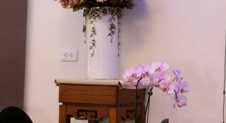 Wei Yu House - Photo3