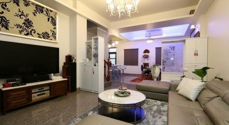 Wei Yu House - Photo4
