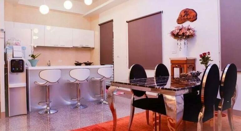 Wei Yu House - Photo5