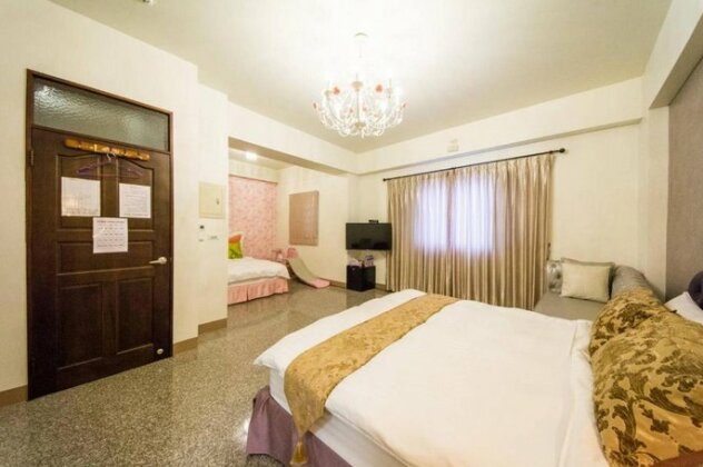 Wei-Yu's Home 2 - Photo3