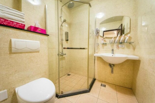 Wei-Yu's Home 2 - Photo4