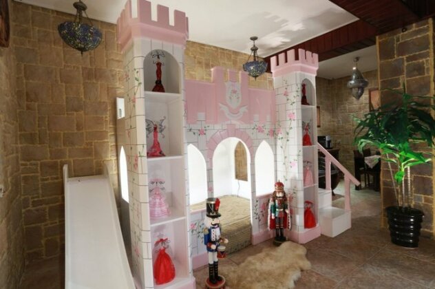 Xin Yuan My Dream Castle - Photo4
