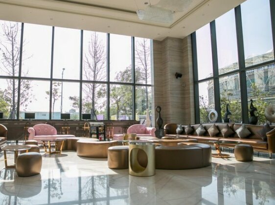 Sun Hao International Hotel - Photo2