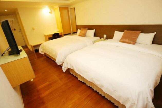 Tai Shinu Hotel - Photo5