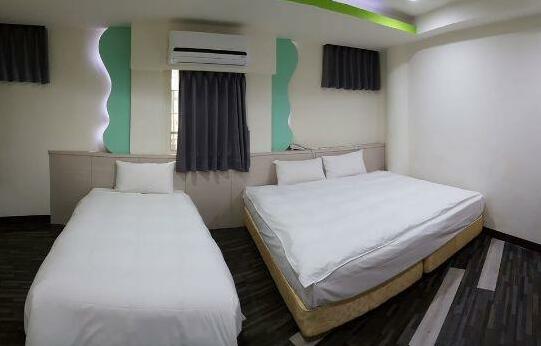 Well Live Hotel - Photo4