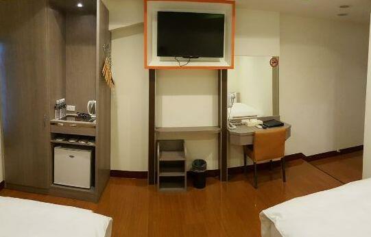 Well Live Hotel - Photo5