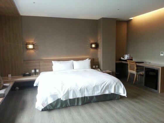 Imperial Dynasty Boutique Hotel - Photo3