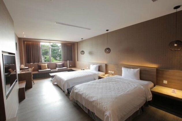 Imperial Dynasty Boutique Hotel - Photo4