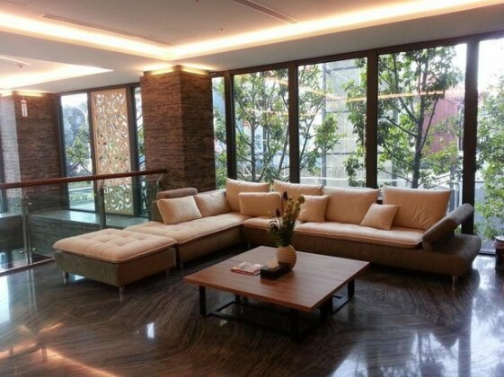 Imperial Dynasty Boutique Hotel - Photo5