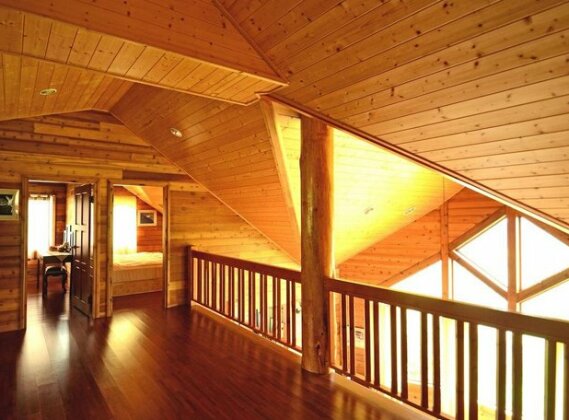 Hsinchu Emei Canadian WoodHouse Homestay - Photo2