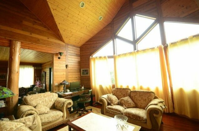 Hsinchu Emei Canadian WoodHouse Homestay - Photo4