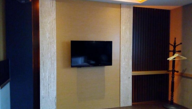 Hua Lun Motel - Photo2