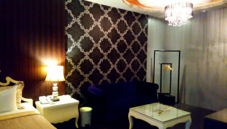 Hua Lun Motel - Photo3