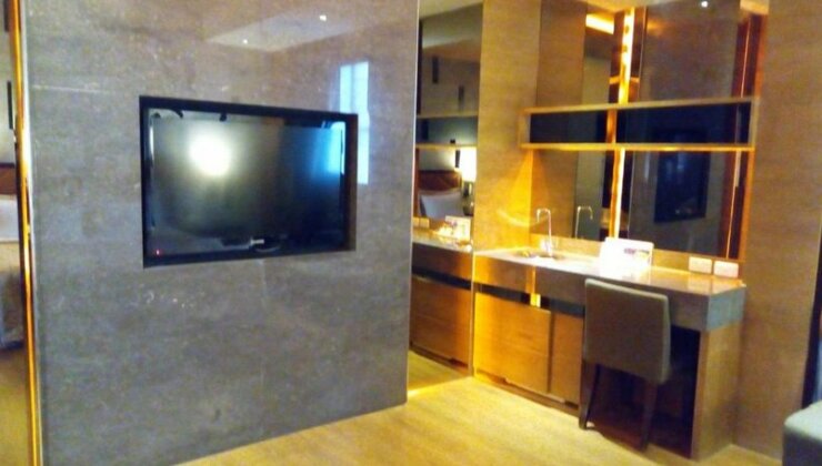 Hua Lun Motel - Photo4