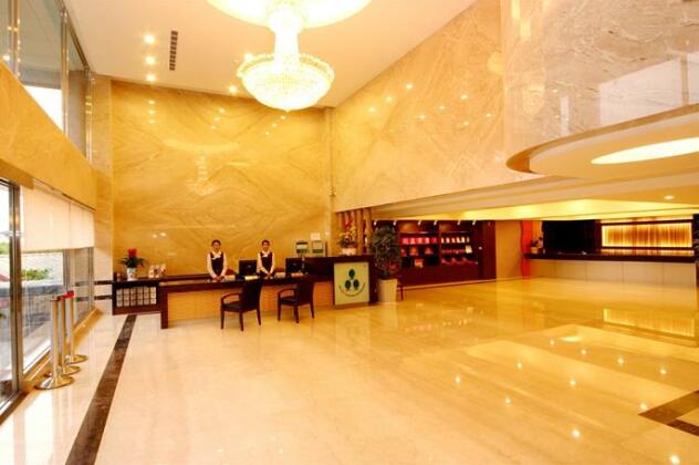 F Hotel Chiayi - Photo2