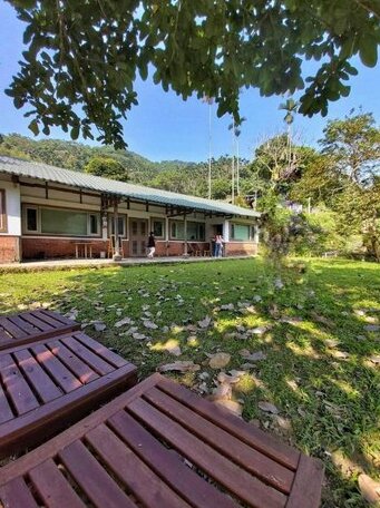 Mei Li Homestay