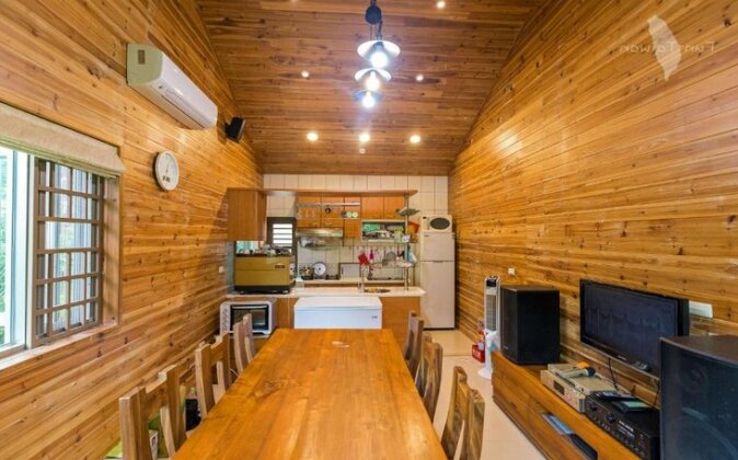 Mei Li Homestay - Photo2